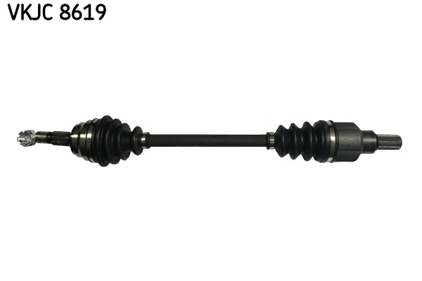 SKF Féltengely, komplett VKJC8619_SKF